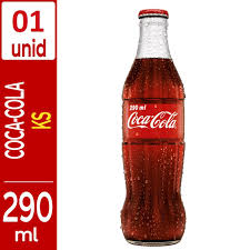 COCA KS 290ml
